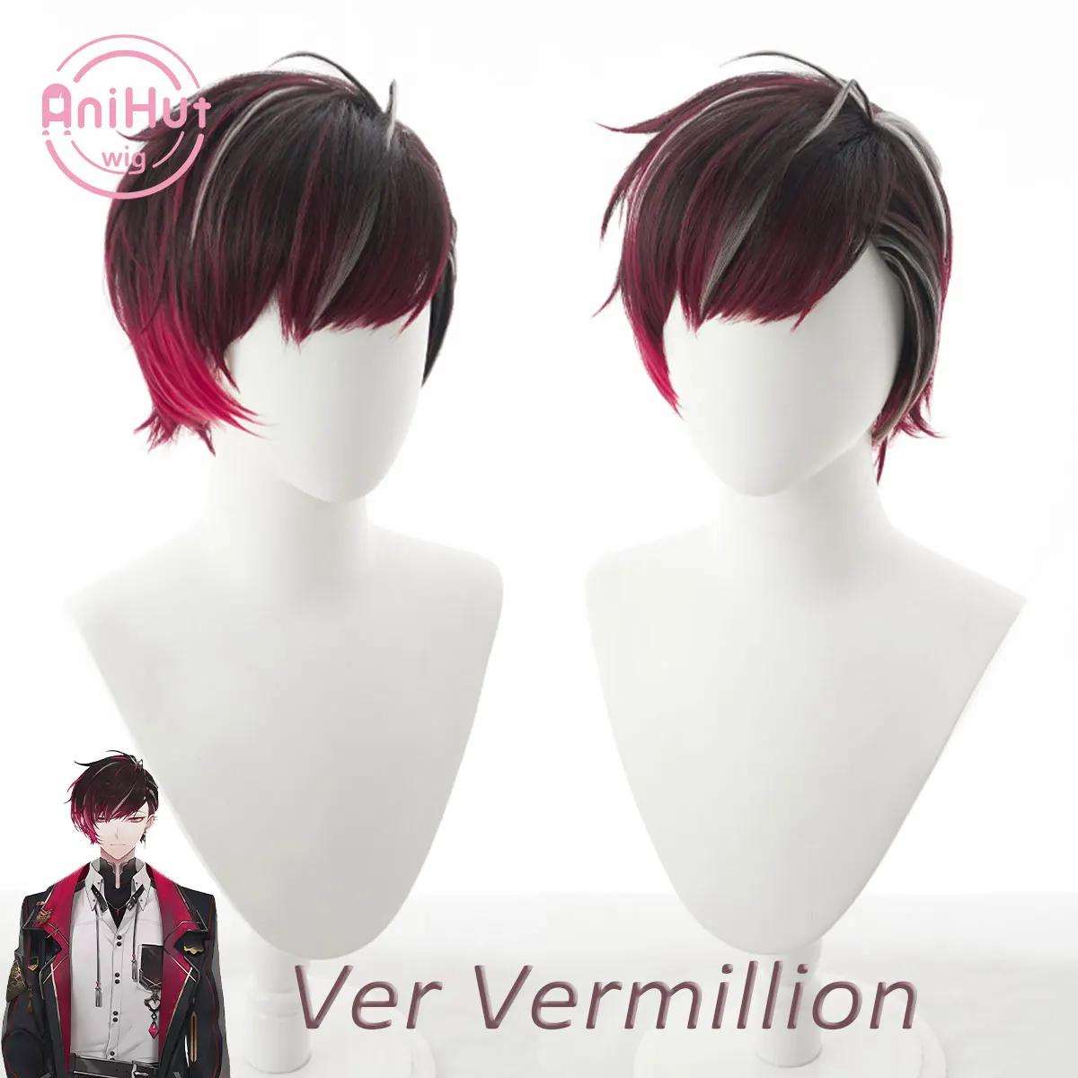 AniHut Ʃ NIJISANJI VTuber Kaicho Version ڽ ,  ռ ڽ  Version ڽ